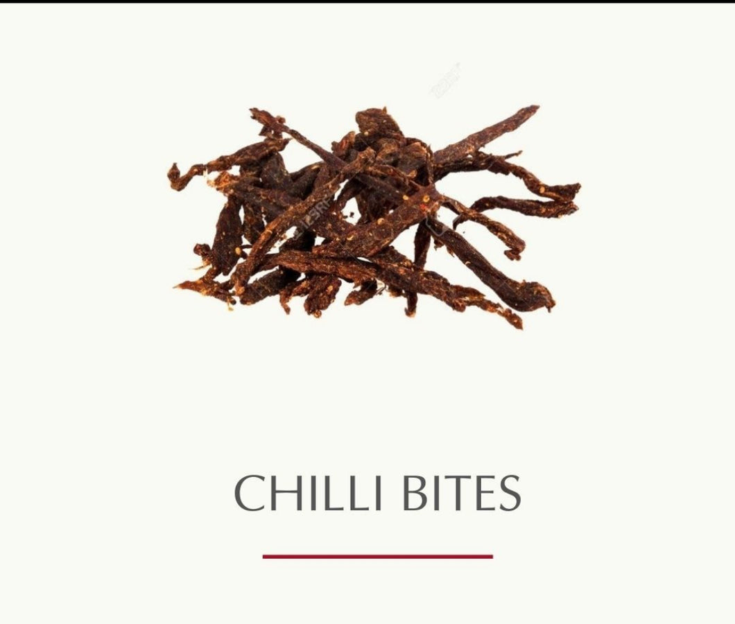 Chill bites - 500g